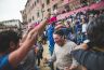 Palio Straordinario: la fotogallery della corsa